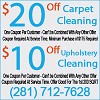Katy Carpet Cleaning
